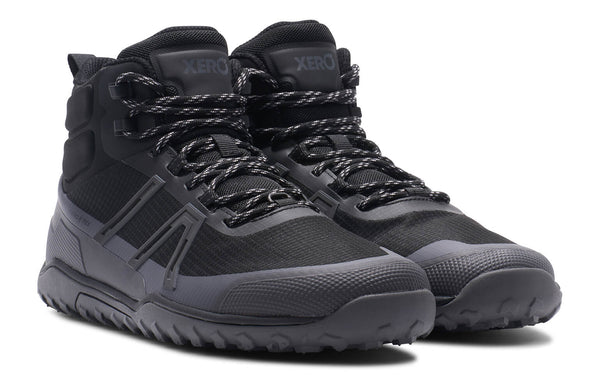 Xero Scrambler Trail Mid WP Men's Sizing