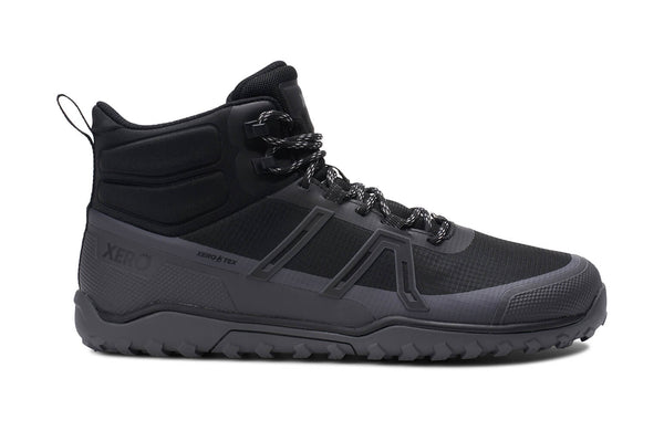 Xero Scrambler Trail Mid WP Men's Sizing