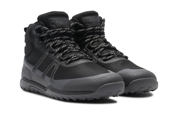 Xero Scrambler Trail Mid WP Women's Sizing
