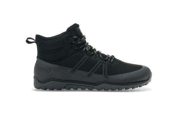 Xero Scrambler Trail Mid WP Women's Sizing