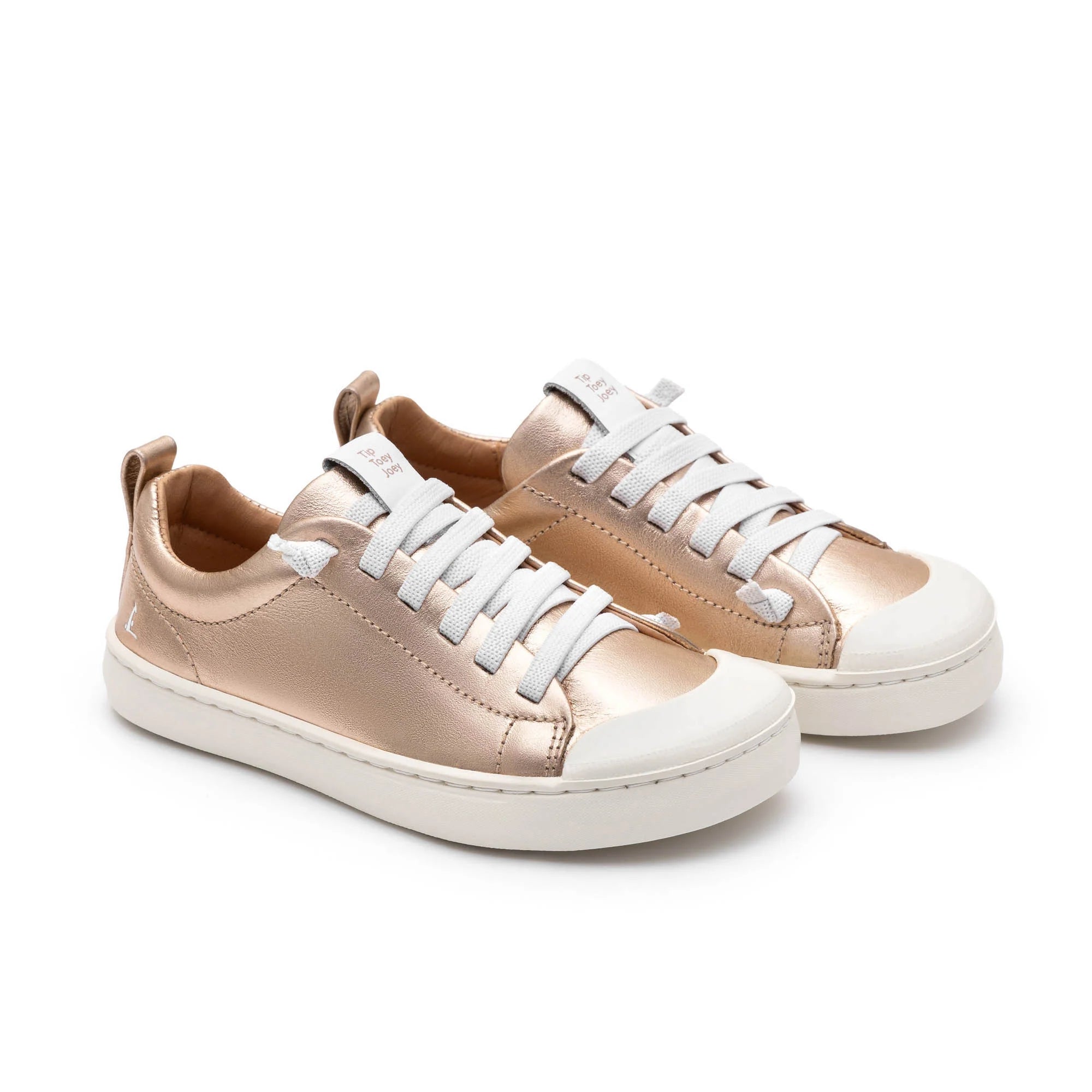 Tip Toey Joey Volt - Playground Kids Sneakers