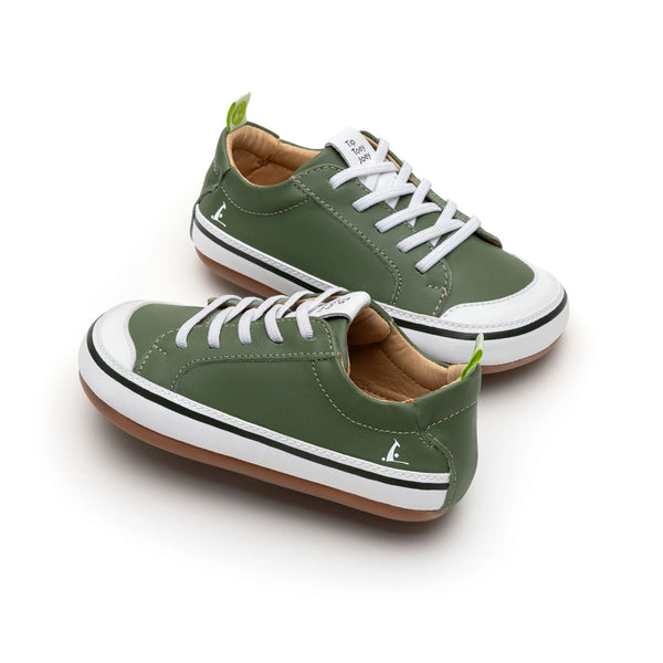 Tip Toey Joey Funky - Playground Kids Sneakers