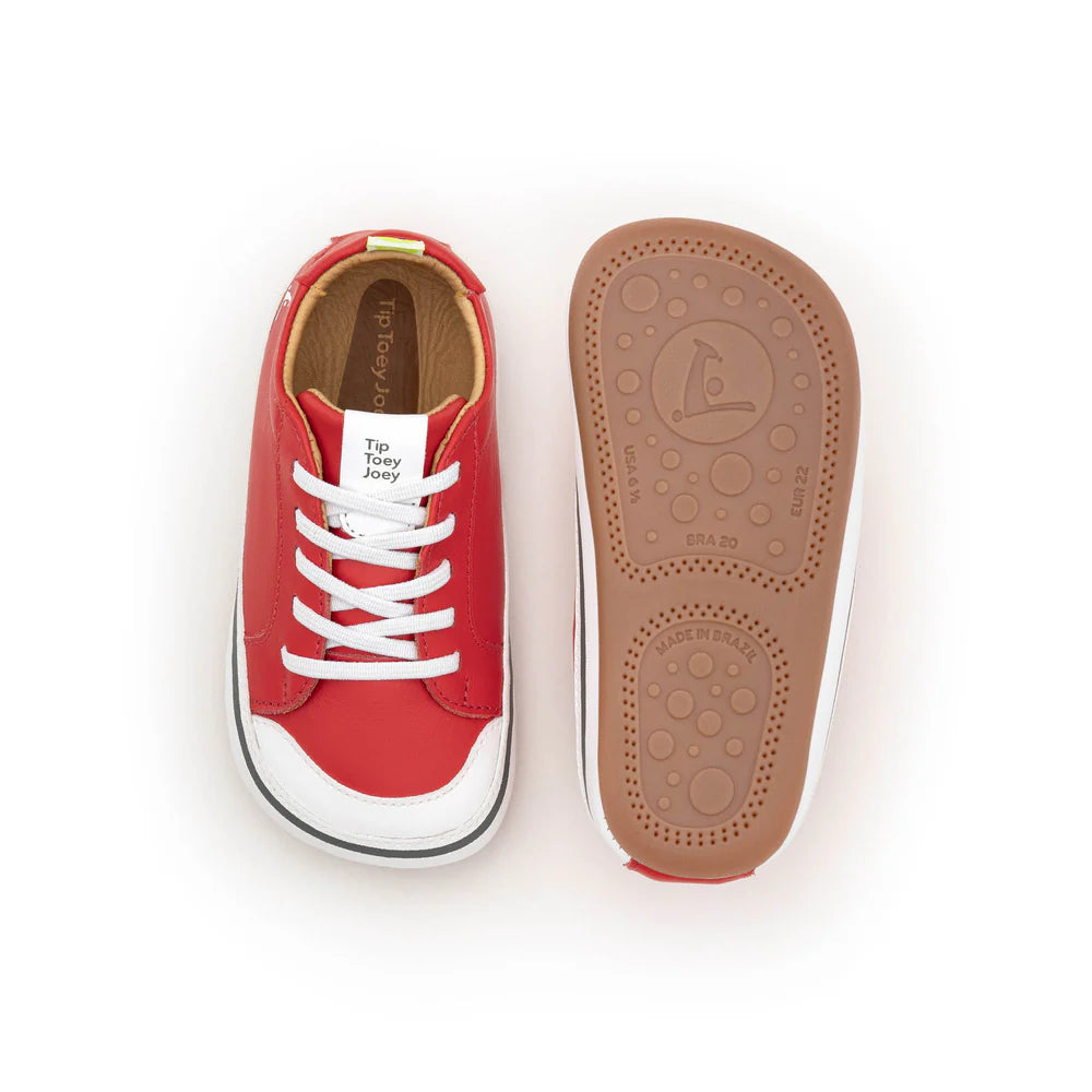 Tip Toey Joey Funky - Playground Kids Sneakers