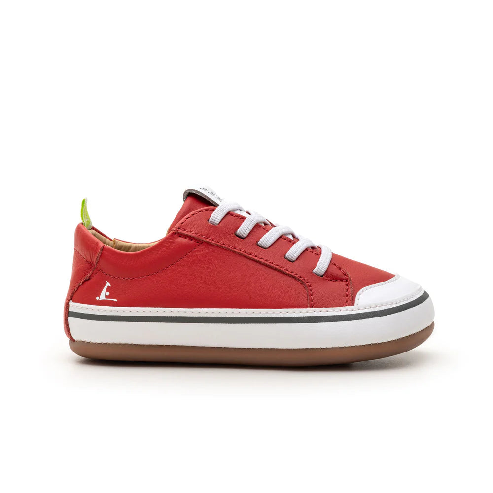 Tip Toey Joey Funky - Playground Kids Sneakers