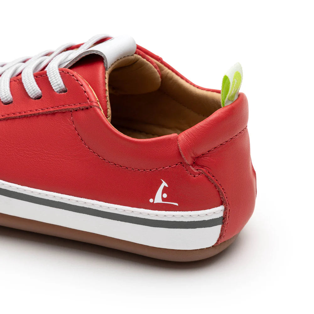 Tip Toey Joey Funky - Playground Kids Sneakers