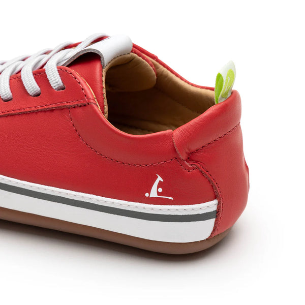 Tip Toey Joey Funky - Playground Kids Sneakers