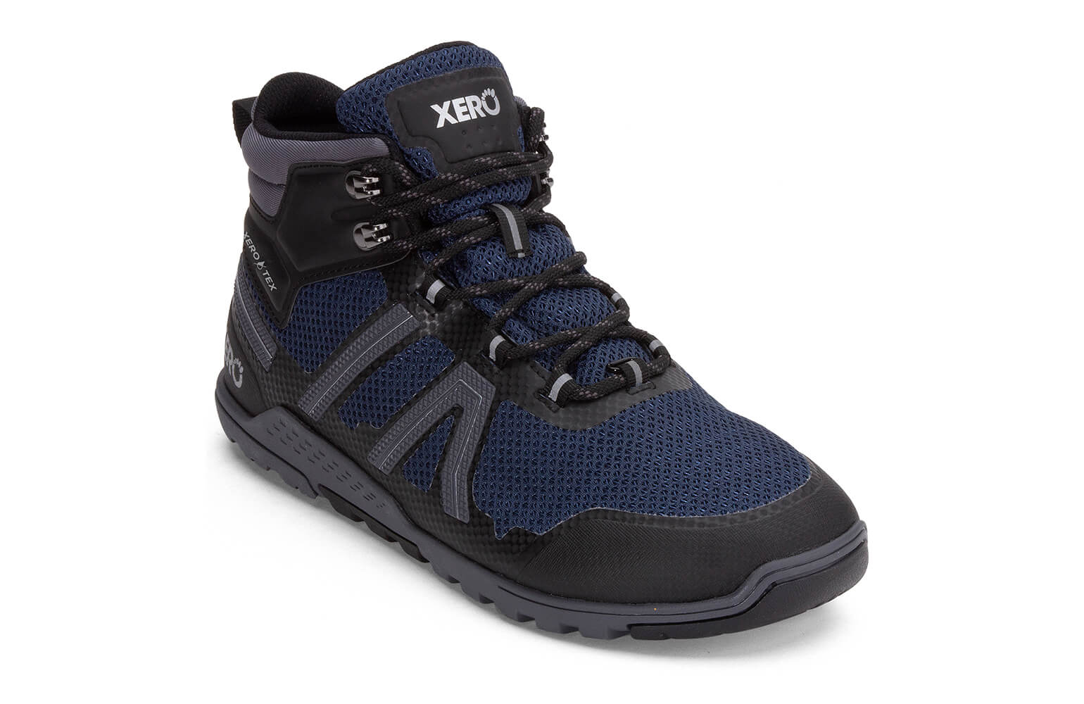 Xero Shoes Xcursion Fusion Hiking Boots - Women's