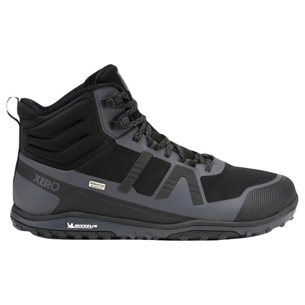 Xero Scrambler Mid II WP Men's