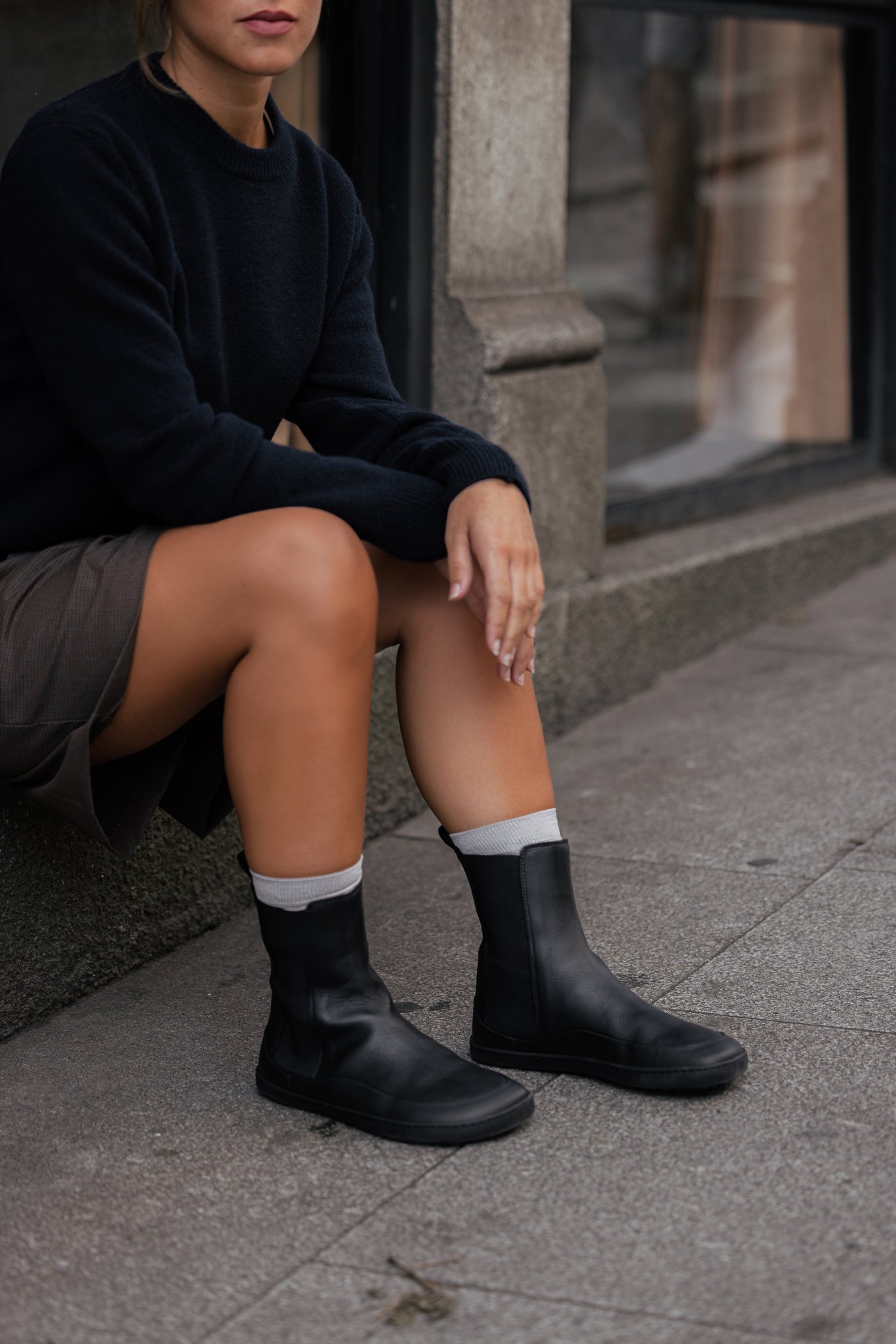 Shapen Victory Chelsea Boot