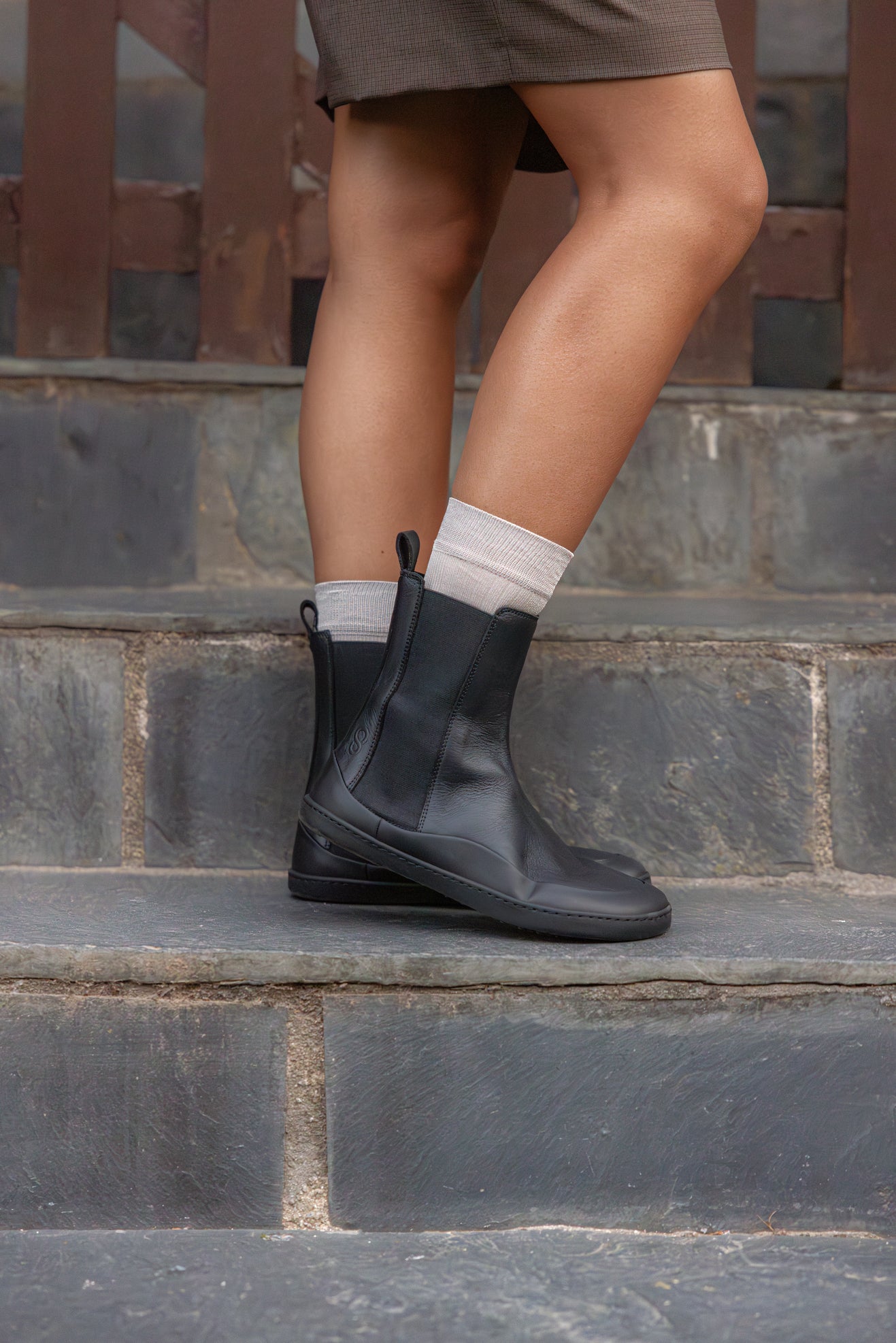 Shapen Victory Chelsea Boot