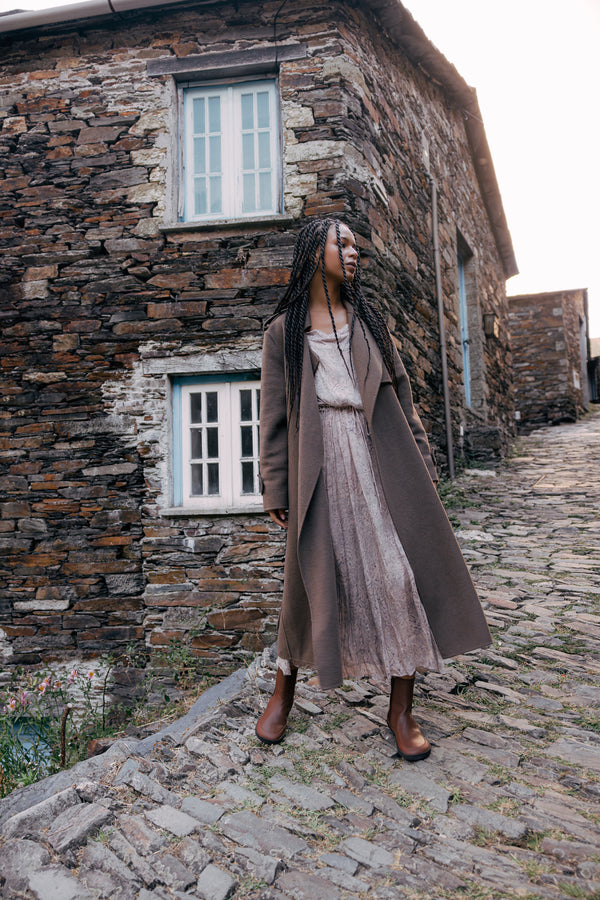Shapen Victory Chelsea Boot