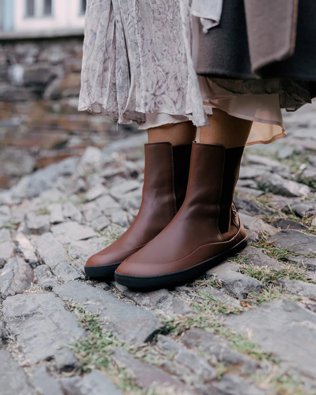 Shapen Victory Chelsea Boot