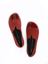 Be Lenka Rosaluna Moccasins