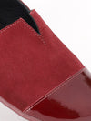 Be Lenka Rosaluna Moccasins