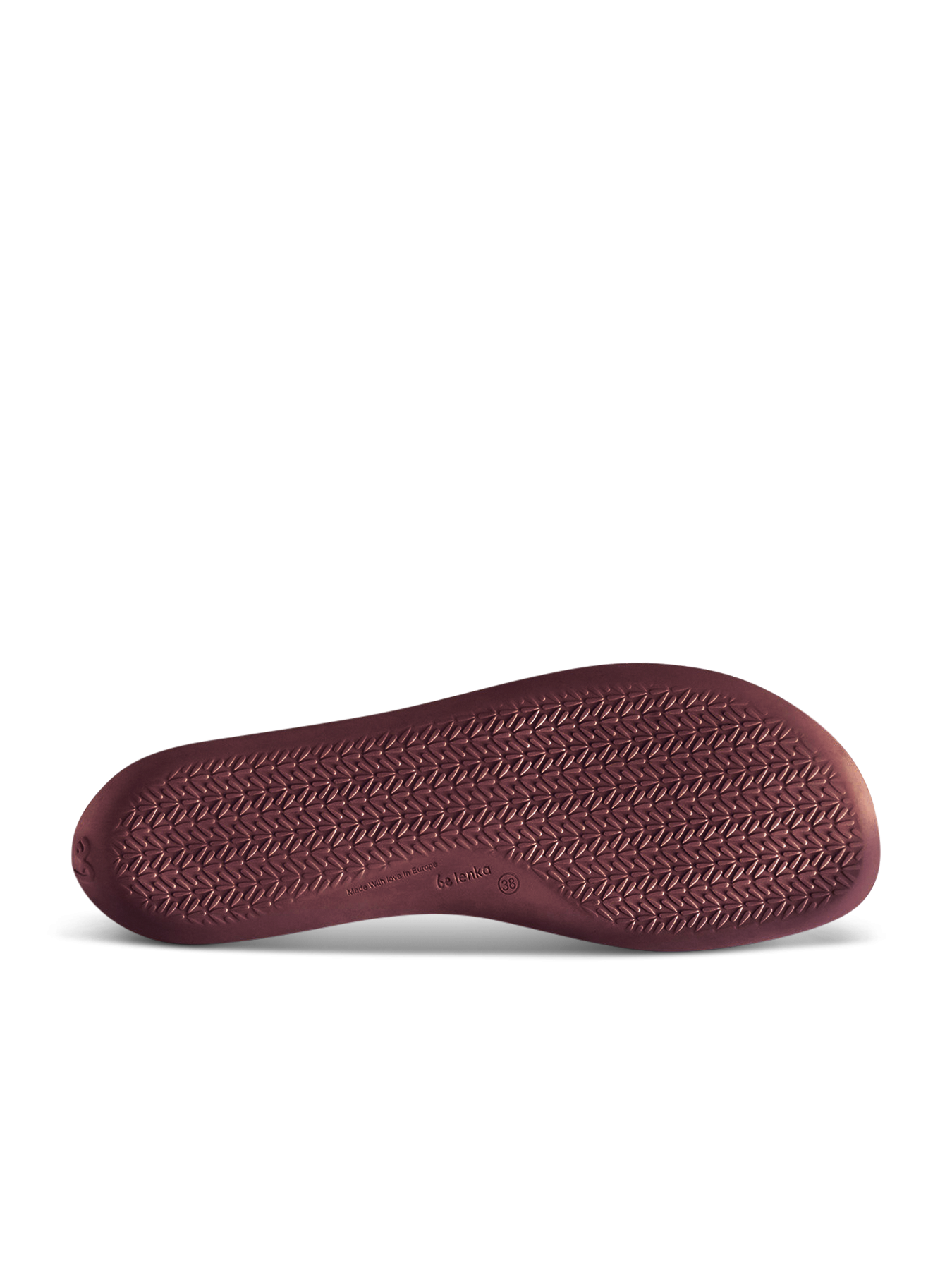Be Lenka Rosaluna Moccasins