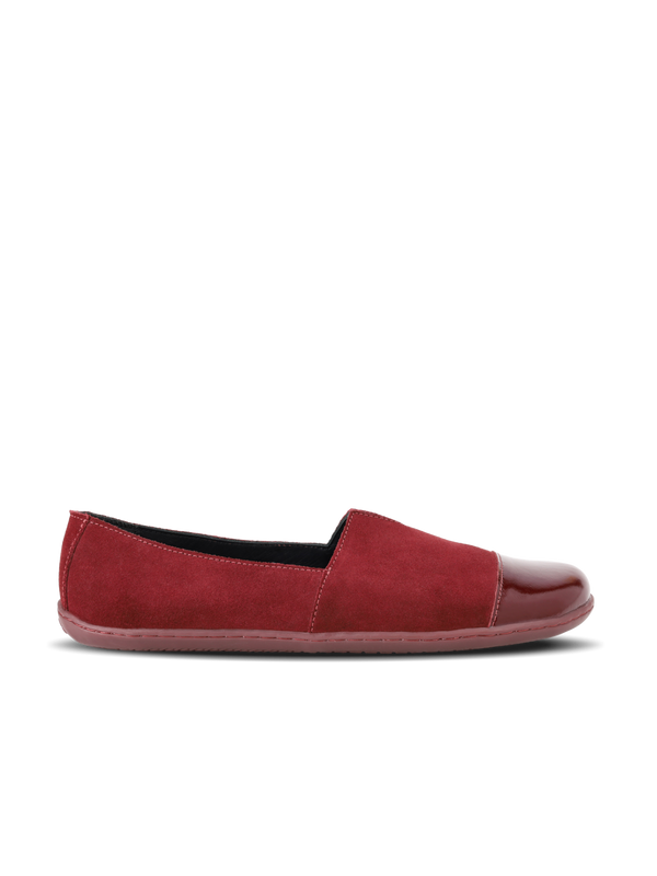 Be Lenka Rosaluna Moccasins