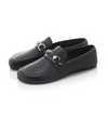 Shapen Versa Leather Loafer