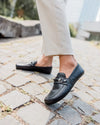 Shapen Versa Leather Loafer