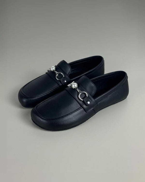 Shapen Loafer Accessories