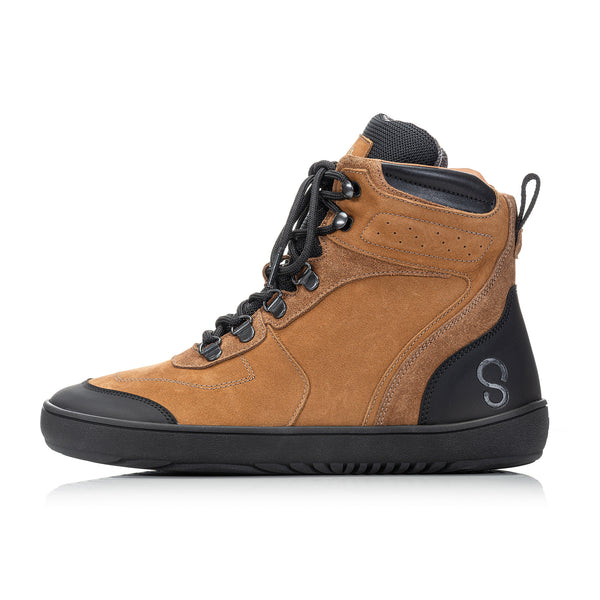 Shapen Stormis Unisex Boots
