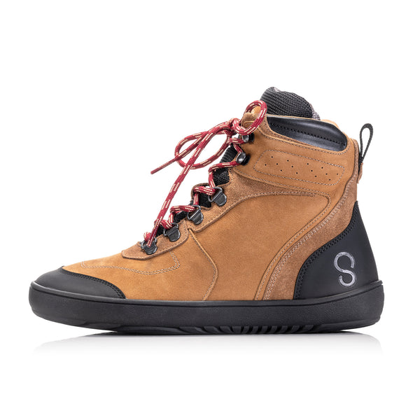 Shapen Stormis Unisex Boots