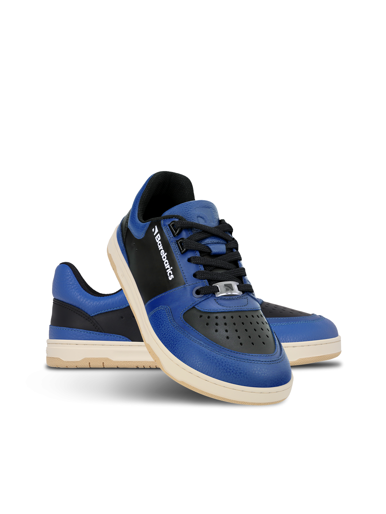 Barebarics Wave Sneakers