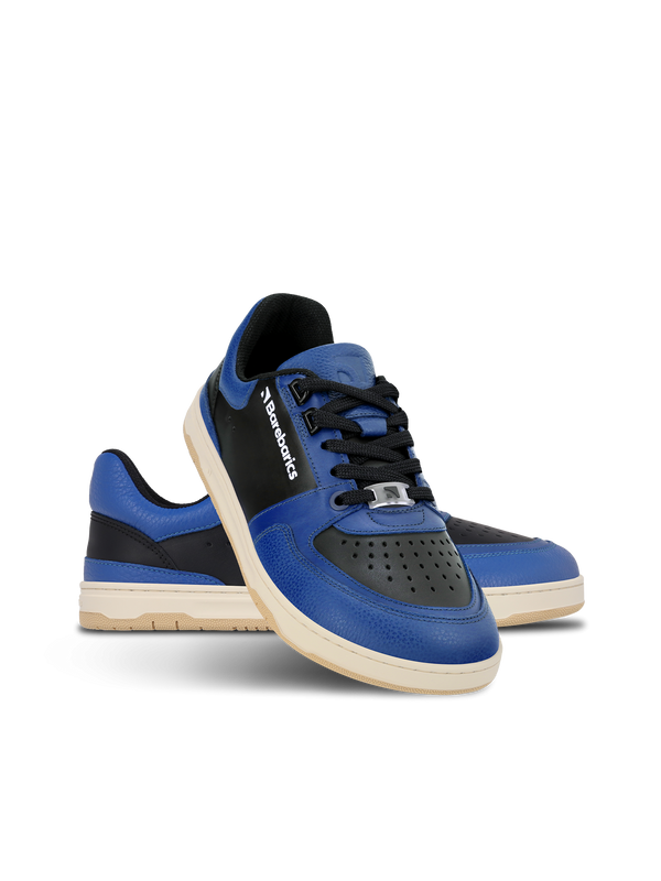 Barebarics Wave Sneakers
