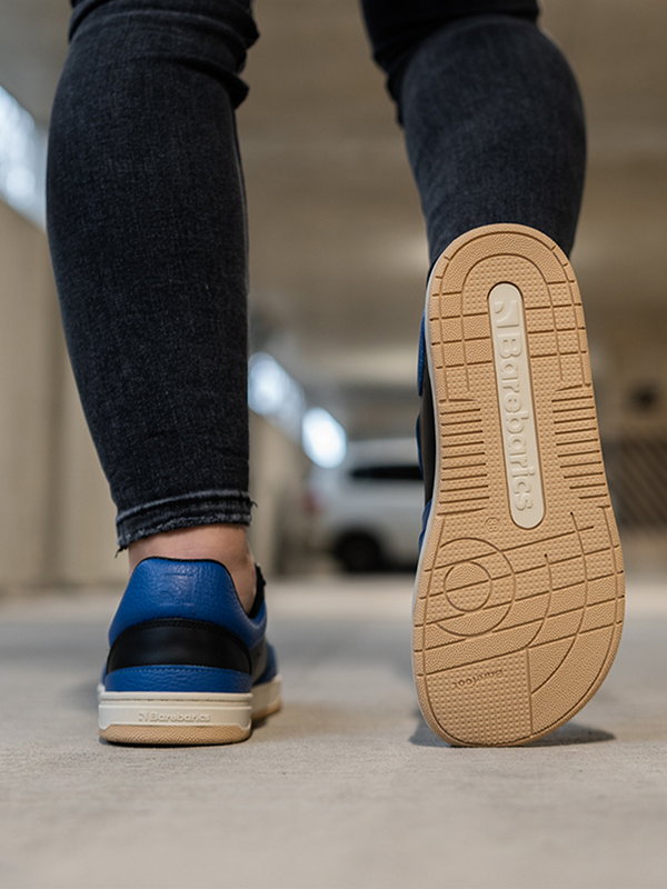 Barebarics Wave Sneakers