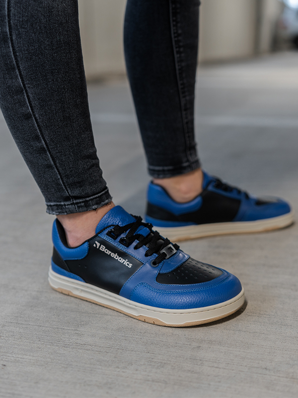Barebarics Wave Sneakers