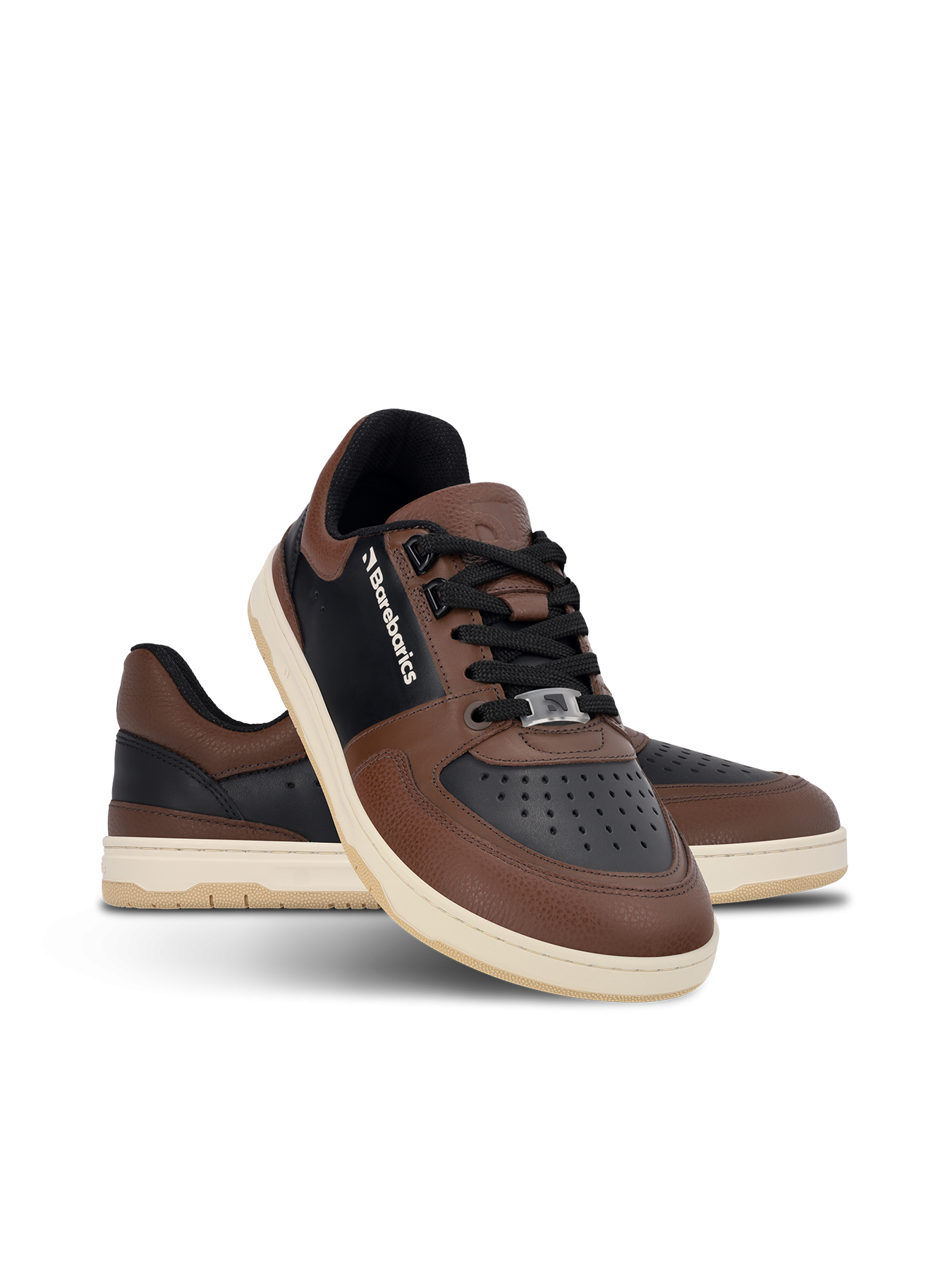 Barebarics Wave Sneakers