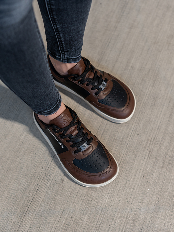 Barebarics Wave Sneakers