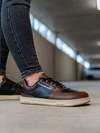 Barebarics Wave Sneakers
