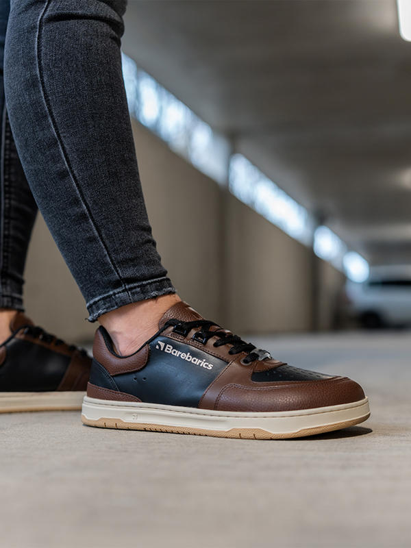 Barebarics Wave Sneakers