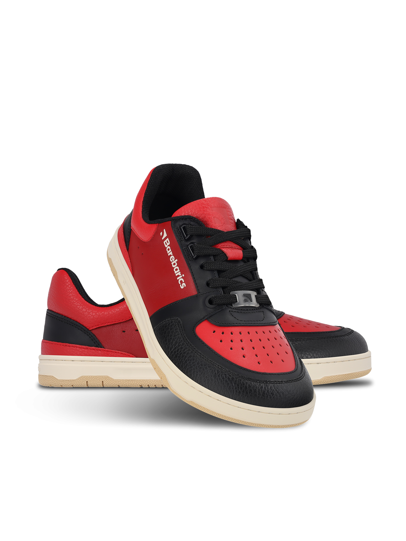 Barebarics Wave Sneakers