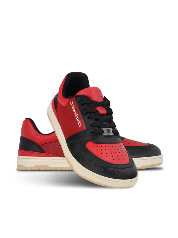 Barebarics Wave Sneakers