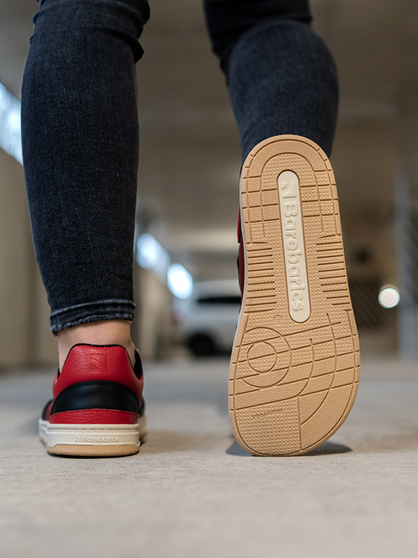 Barebarics Wave Sneakers