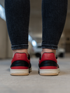 Barebarics Wave Sneakers