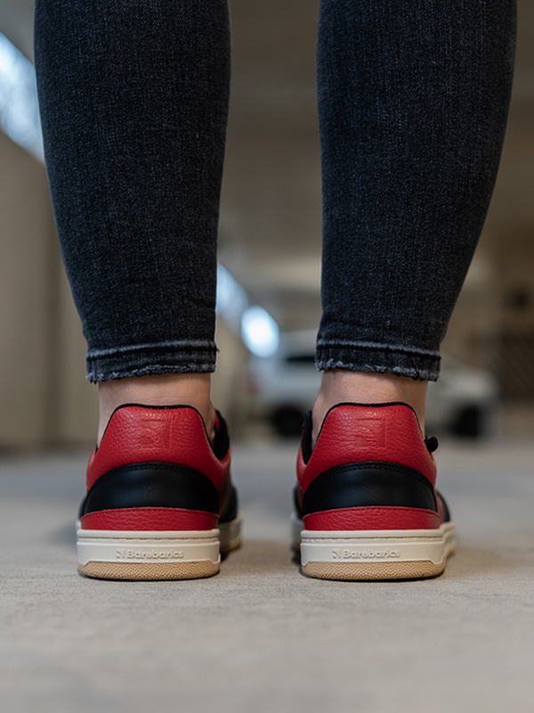 Barebarics Wave Sneakers