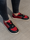 Barebarics Wave Sneakers