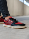 Barebarics Wave Sneakers
