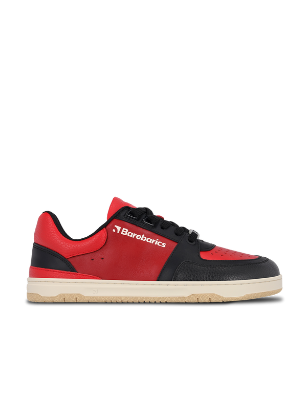 Barebarics Wave Sneakers