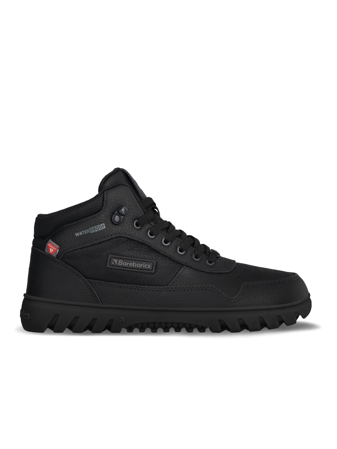 Barebarics UrbanEdge Winter Boots