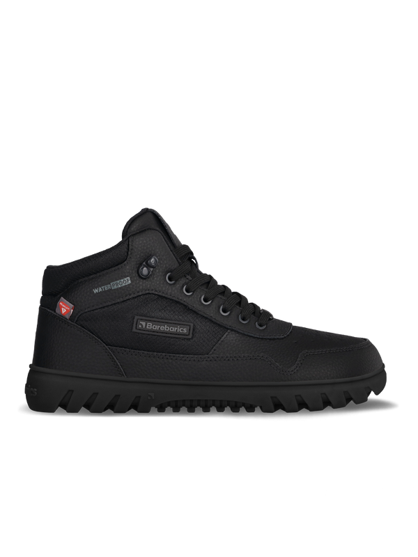 Barebarics UrbanEdge Winter Boots