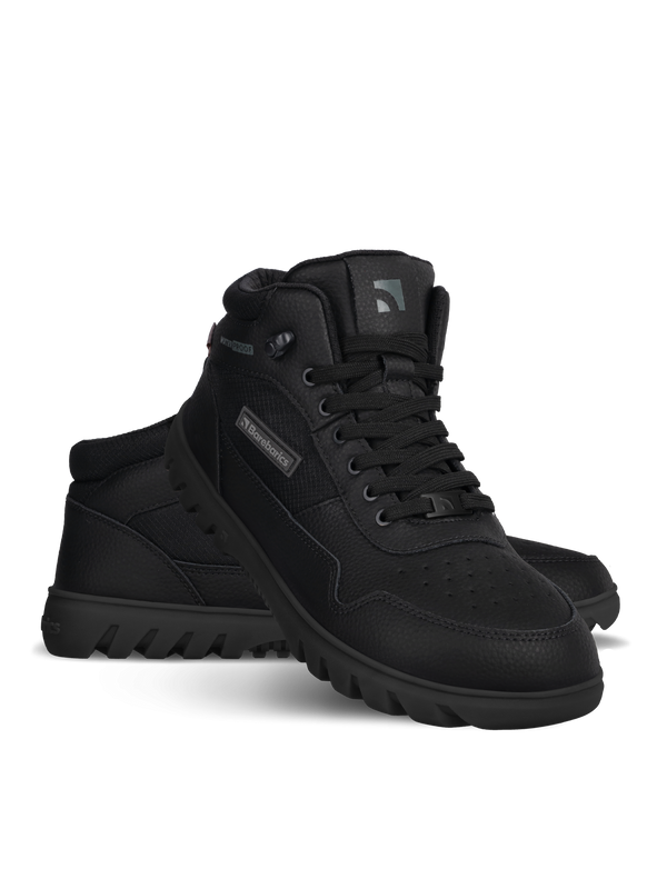 Barebarics UrbanEdge Winter Boots