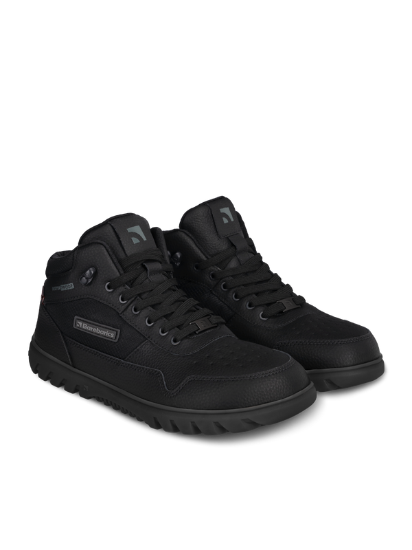 Barebarics UrbanEdge Winter Boots