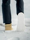 Barebarics UrbanEdge Winter Boots