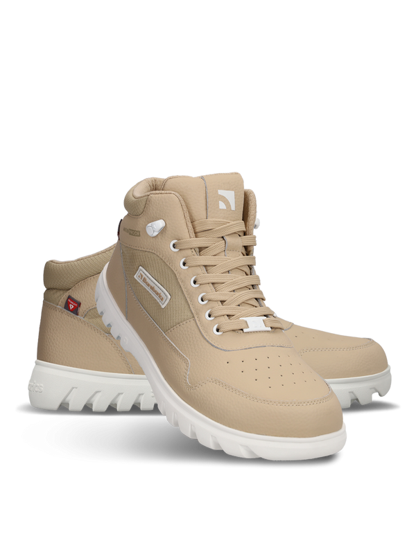 Barebarics UrbanEdge Winter Boots