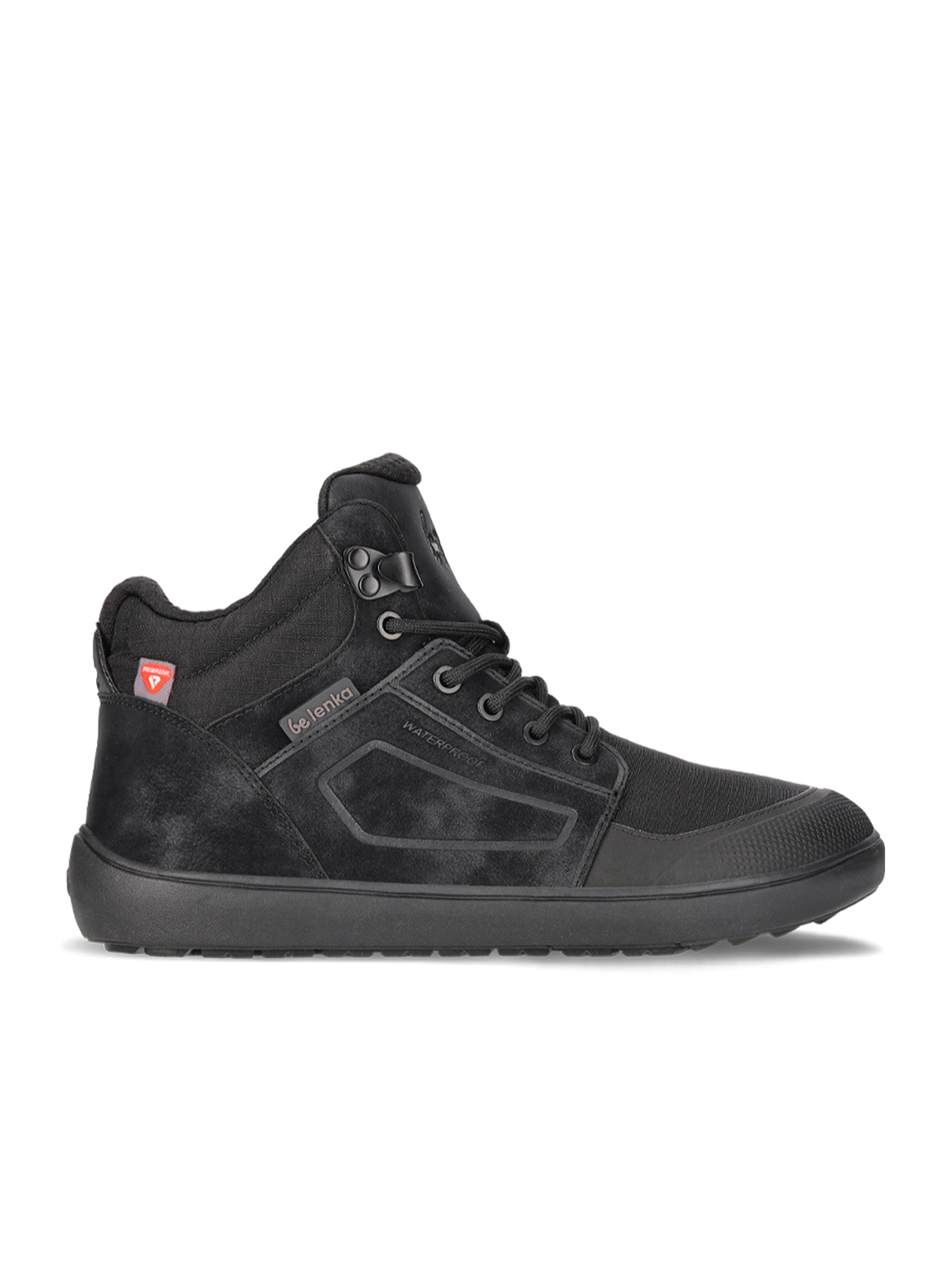 Be Lenka Arctic Edge Waterproof Winter Boot