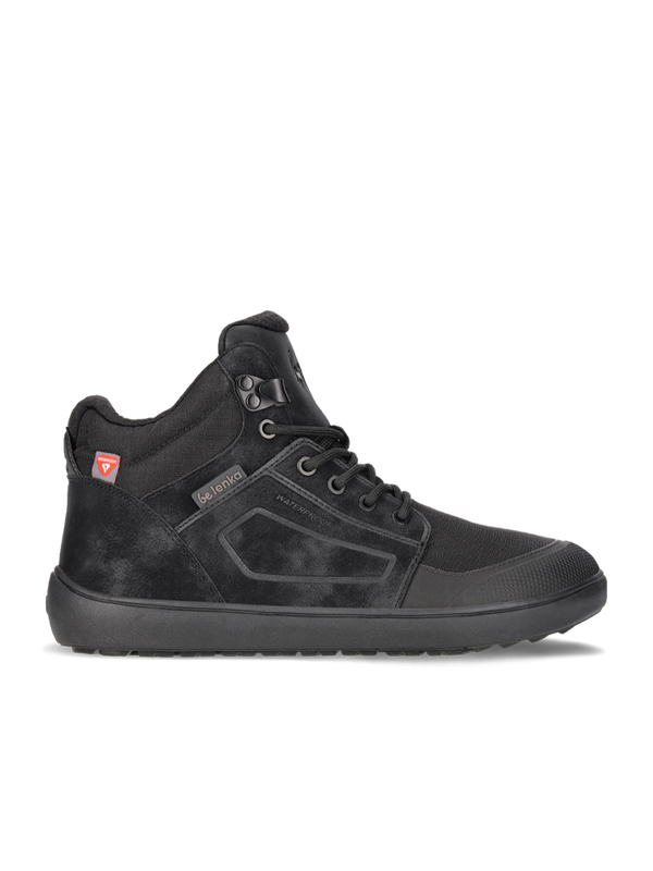Be Lenka Arctic Edge Waterproof Winter Boot