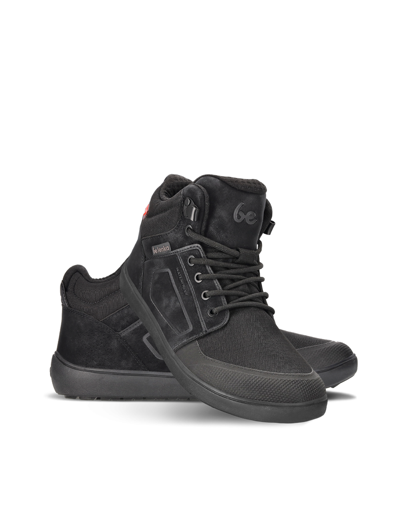 Be Lenka Arctic Edge Waterproof Winter Boot